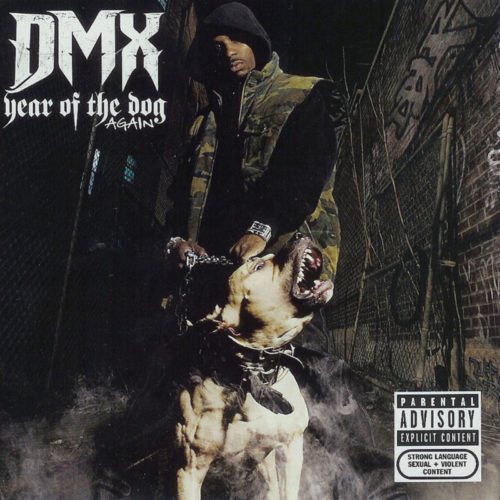 Этот день в хип-хопе: DMX – «Year of the Dog… Again».