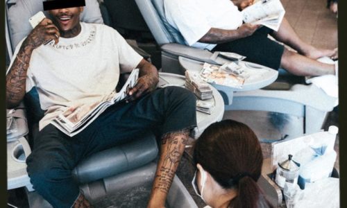 Красиво жить не запретишь: новое видео YG — «Why You Always Hatin?», при участии Drake и Kamaiyah