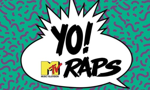 Планируется возвращение легендарного шоу Yo! MTV Raps