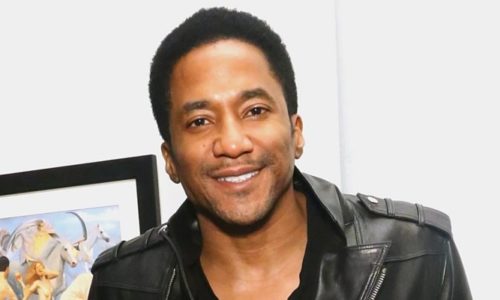Q-Tip готовится посетить Белый дом