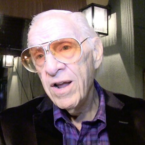 Бывший менеджер N.W.A. Jerry Heller скончался в возрасте 75 лет