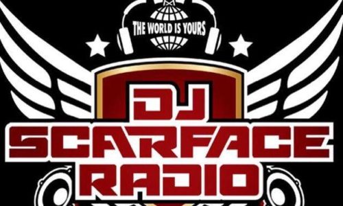 Интервью с DJ Scarface