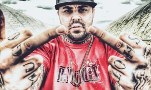 Mugg Shot & Madchild (Swollen Members) с новым треком «Blackout»