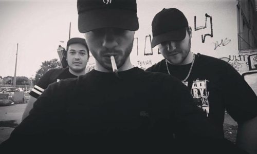 Франция: LaCraps x Davodka выпустили сразу два новых видео