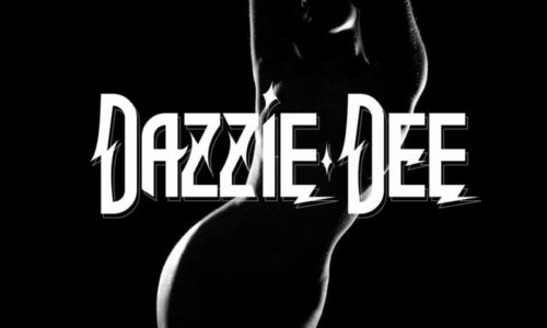 Премьера нового трэка Dazzie Dee «The Type I Like»