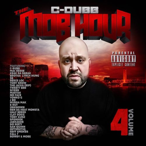 C-Dubb «Mobb Hour 4»