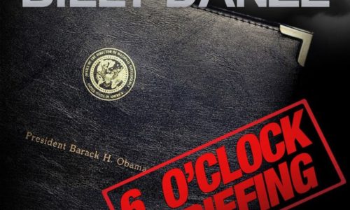 Billy Danze (M.O.P.) сообщил президенту о текущих проблемах, в треке «6 o’clock Briefing»