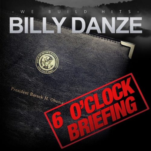 Billy Danze (M.O.P.) сообщил президенту о текущих проблемах, в треке «6 o’clock Briefing»