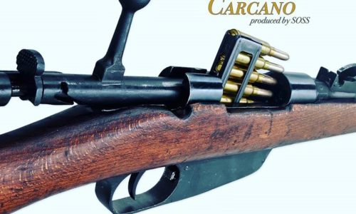 Англия: новое видео Tesla’s Ghost «Carcano»