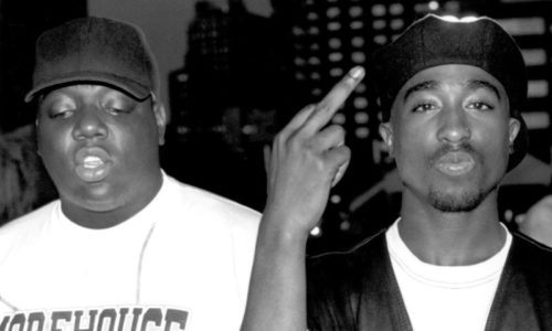 Актёр Джонни Депп будет расследовать смерть Biggie и Тупака Шакура в фильме «Лабиринт»