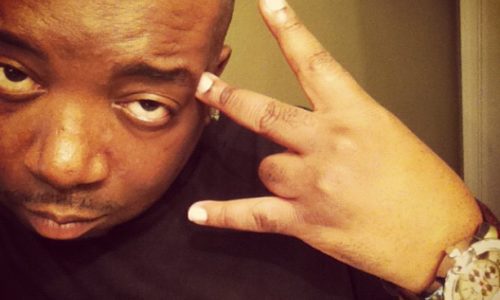 G-Macc возмущён пропагандой гомосексуализма