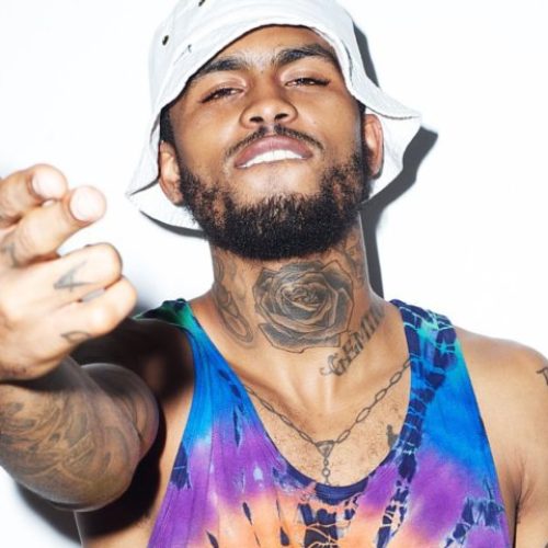 Dave East выпустил новое видео и анонсировал выход альбома