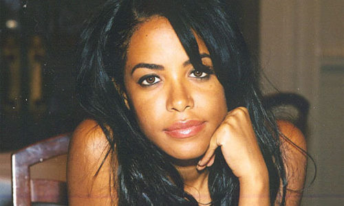 15 песен Aaliyah, которые мы никогда не забудем