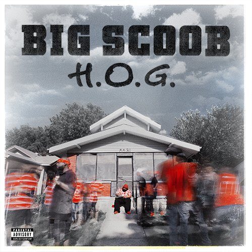 Big Scoob «H.O.G.»