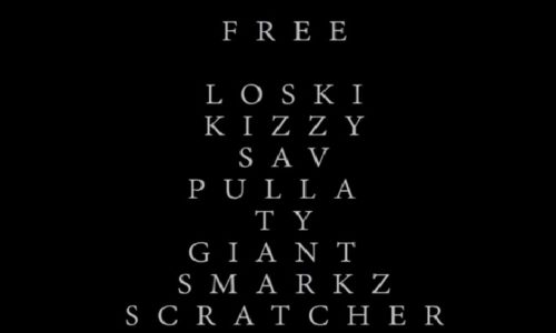 Молодая поросль из Англии: 67(R6 x ST) & Harlem (Bis x MizzorMac) — Splash & Cash