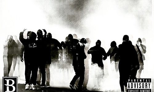 BroLife «Motley Crew» (2016)