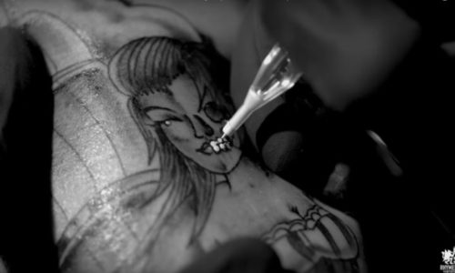 Atmosphere выпустили необычное видео на песню «The Shit That We’ve Been Through»