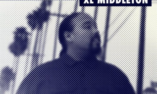 Для всех любителей фанка! Fonkee Monk presents: XL Middleton