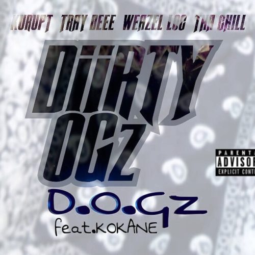 Diirty OGz «D.O.Gz»