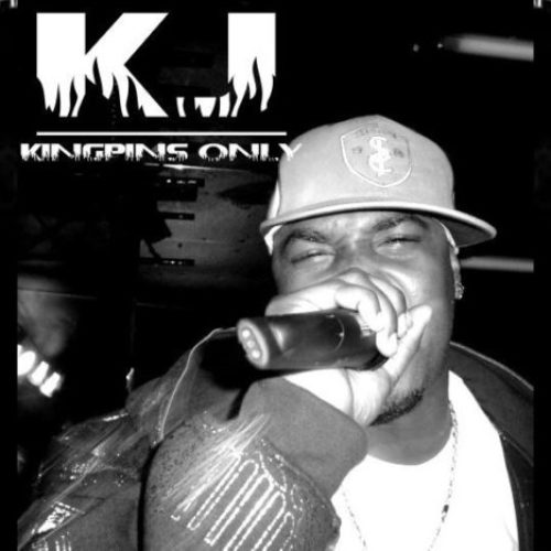 Этот день в хип-хопе: День рождения Big K-J (участник проектов Dosia и Kingpins Only)