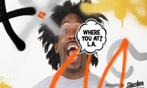 The Dogg Pound, W.C. и другие примут участие в шоу Murs «Where You At? LA»