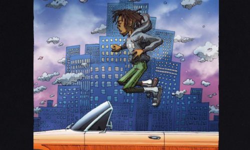 Isaiah Rashad — «The Sun’s Tirade». Премьера альбома