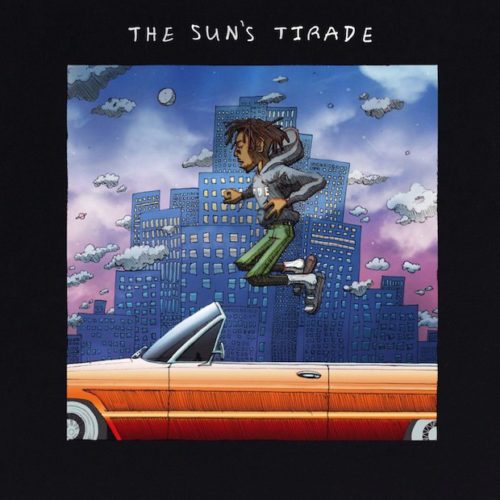 Isaiah Rashad — «The Sun’s Tirade». Премьера альбома