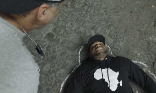 Премьера клипа: Torae — «Crown» feat. 3D Na’tee