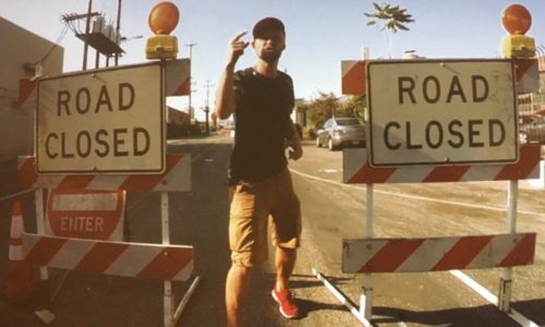 RapCore: С.В.П. feat. РыбийЖыр «Самураи РэпКора» часть 1