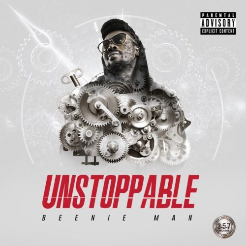 Beenie Man — «Unstoppable». Новый альбом от легенды дансхолла