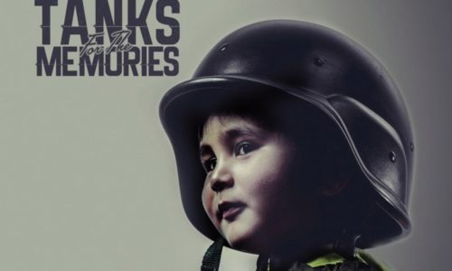 Ryu — Tanks for the Memories LP