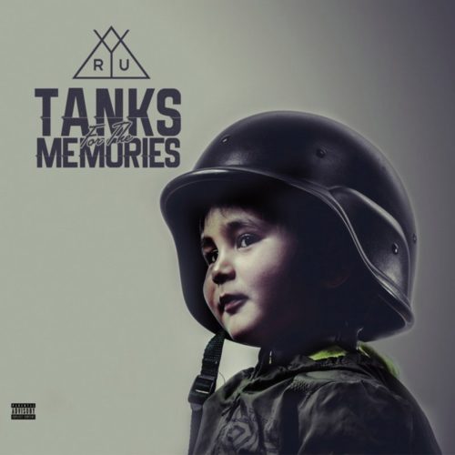 Ryu — Tanks for the Memories LP