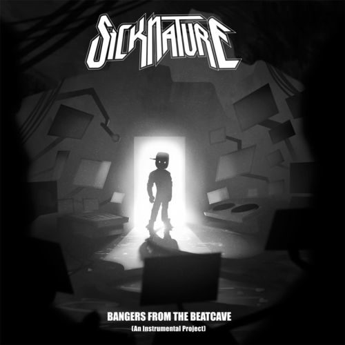 Sicknature – «Bangers From The Beatcave (An Instrumental Project)»