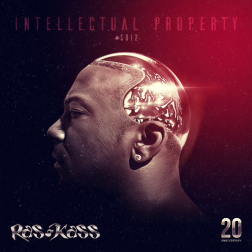 Ras Kass — «Intellectual Property: Soul On Ice 2». Премьера альбома