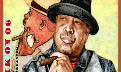 Рэп-ветеран из Калифорнии Mellow Man Ace, выпустил новое видео «Rock On OG»