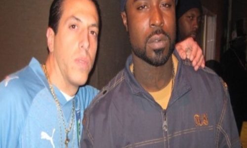 Cesare feat. Young Buck «Ask About ‘Em»