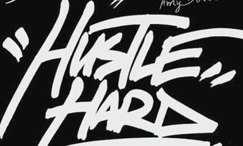 Doonworth feat. Amy Danielle «Hustle Hard»
