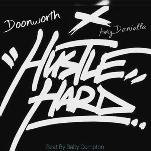 Doonworth feat. Amy Danielle «Hustle Hard»