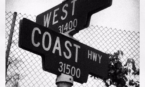 Sayso feat. Smoke & Veil «West Coast (Produced by 310Prophet)»