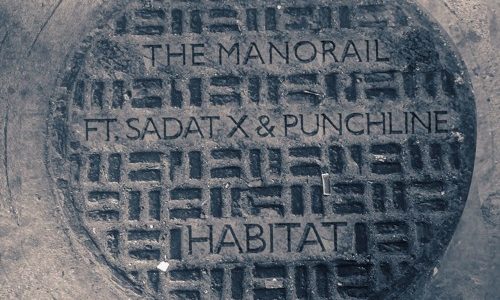 Магия из Бруклина: The Manorail feat. Punchline & Sadat X «Habitat»