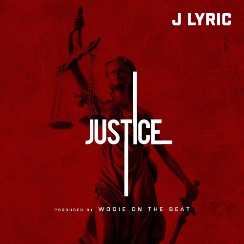 J Lyric «Justice»