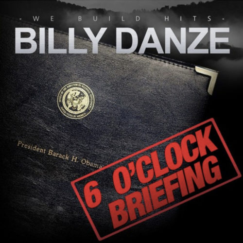 Billy Danze (M.O.P.) снял видео на трек «6 o’clock Briefing», с обращением к президенту