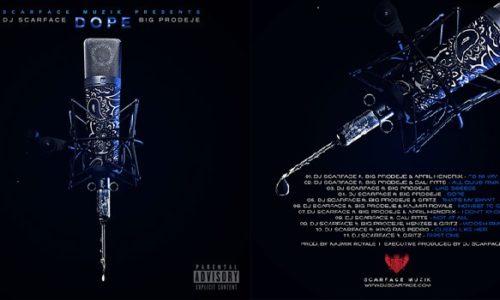 Этот день в хип-хопе: совместный альбом DJ Scarface и Big Prodeje «Dope»