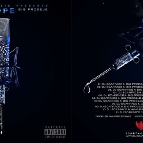Этот день в хип-хопе: совместный альбом DJ Scarface и Big Prodeje «Dope»