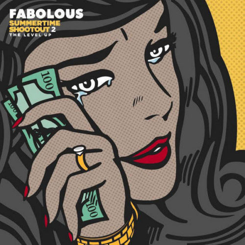 Fabolous — «Summertime Shootout 2: The Level Up». Новый микстейп