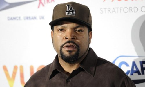 Ice Cube прокомментировал смерть Джерри Хеллера