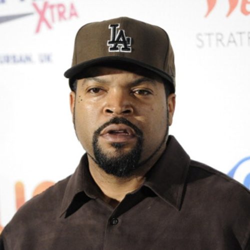 Ice Cube прокомментировал смерть Джерри Хеллера