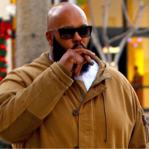 Суд над Suge Knight по поводу ограбления отложен до 2017 года