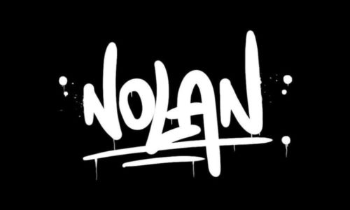 Франция: Nolan «Tout n’existe pas»