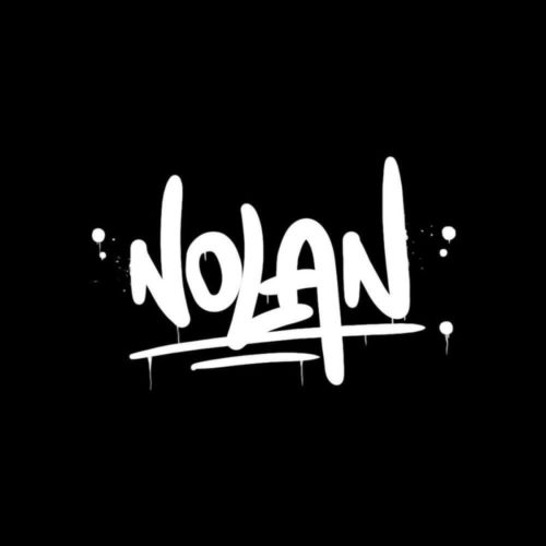Франция: Nolan «Tout n’existe pas»